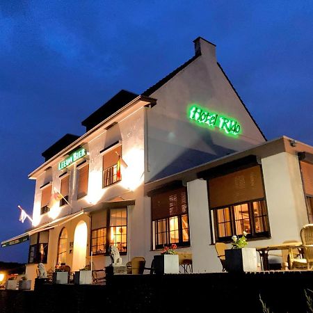 Hotel Rido Valkenburg aan de Geul Exterior photo