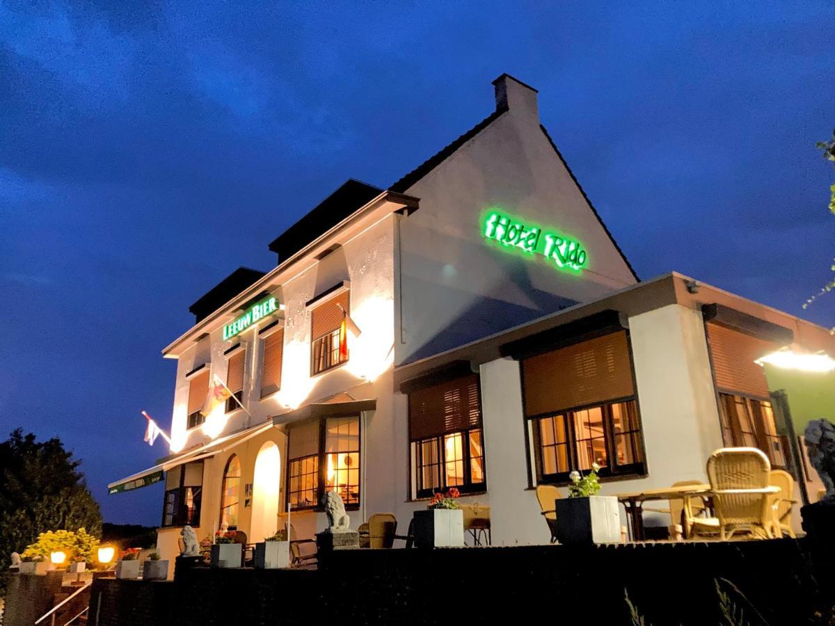 Hotel Rido Valkenburg aan de Geul Exterior photo